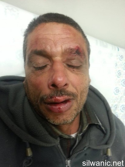 المواطن عماد جولاني