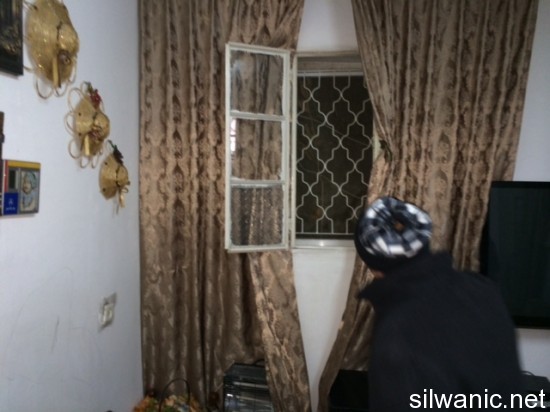 انهيار الجدار