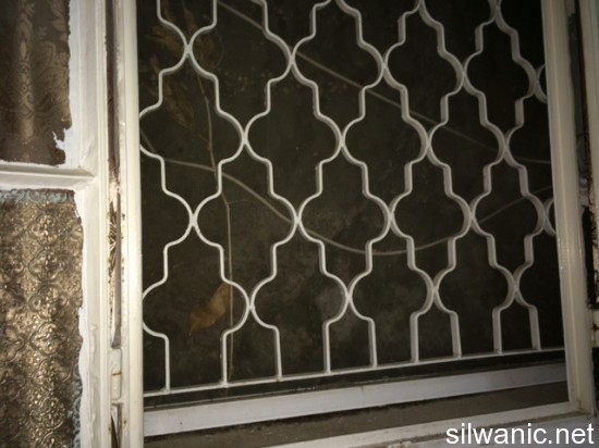 انهيار جدار