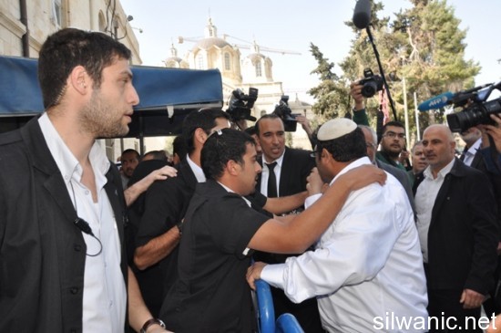 اشليخ رائد صلاح 3