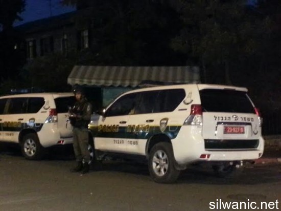 اقتحام ايلياء