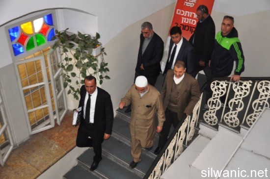 الشيخ رائد 2