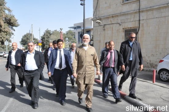 الشيخ رائد صلاح 0