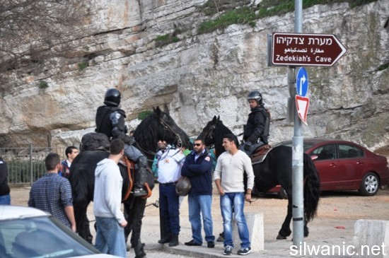 فرق الخيالة