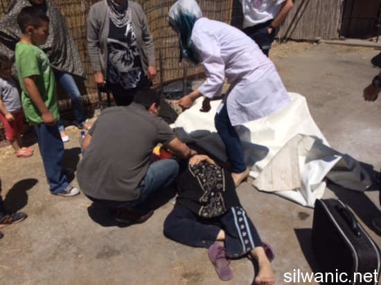 اعتداء على طويل