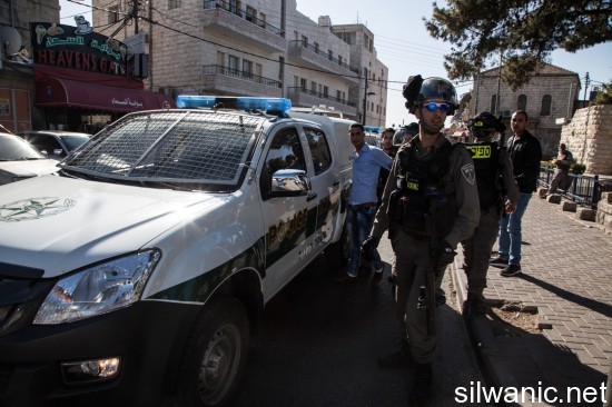 اعتقال طور  (3)