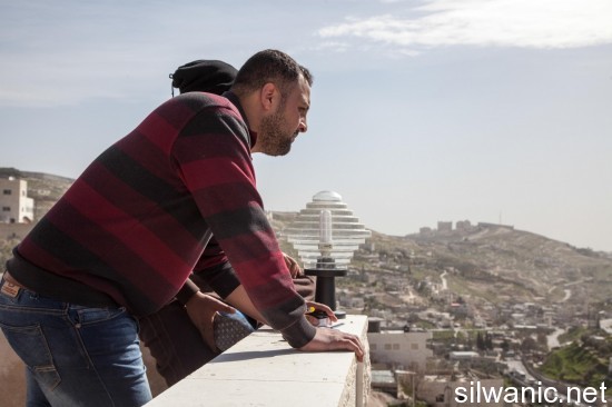 هدم عباسي سلوان 10-02-2015 (10)