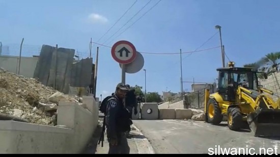 العيسوية الشرقي