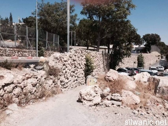 طريق الجامعة العيسوية