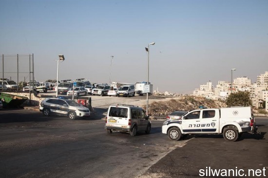 مدخل العيسوية