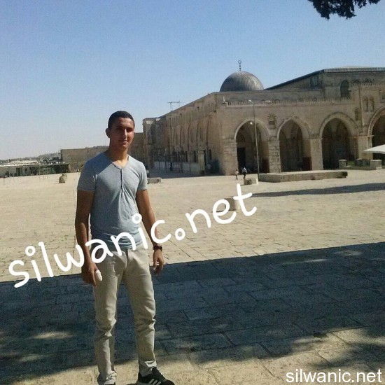 احمد العباسي