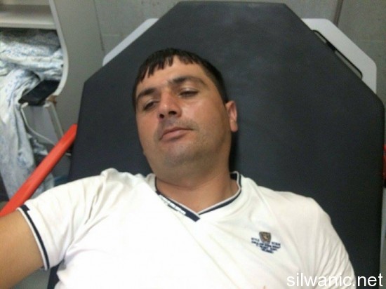 الرزام اصابة