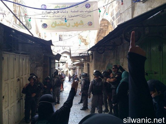 باب السلسلة