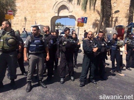 باب المغاربة 2