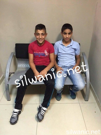 حوشية وسويطي