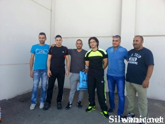 قواسمي عباسي