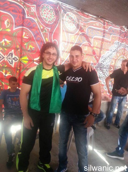 ‘عباسي قواسيم