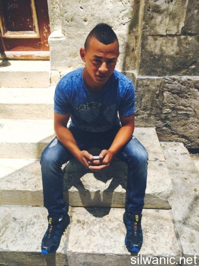 احمد الرجبي