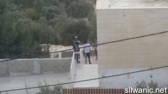 بلال ابو غانم 2