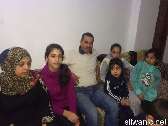 عائلة أبو ناب