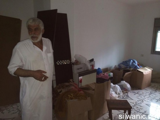 عبدالله ابو ناب