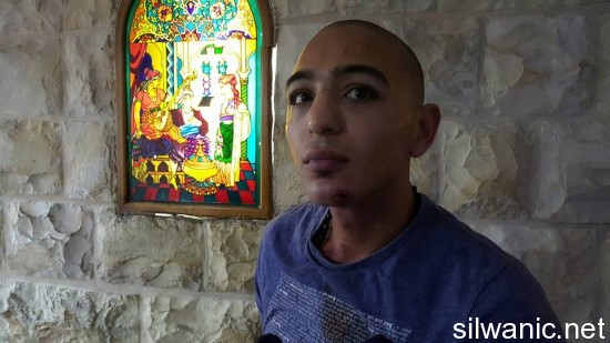 فراس الجعبة