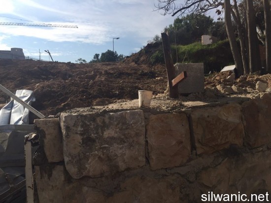 تجريف الارض