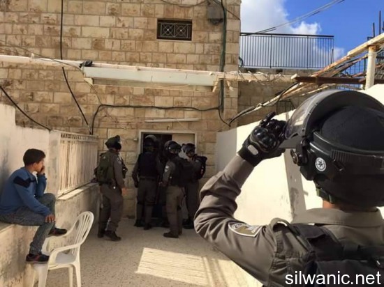 منزل الشهيد الغزالي2