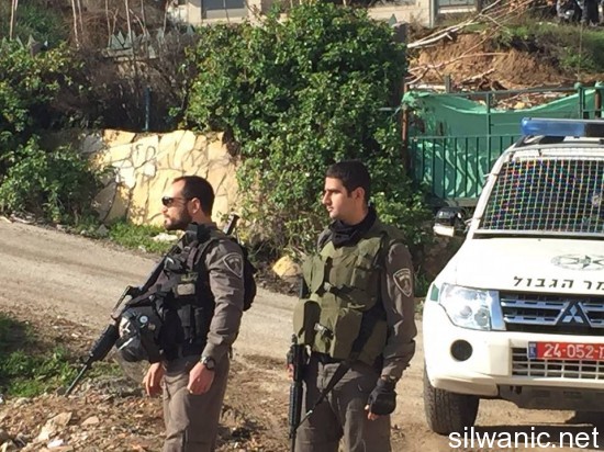 هدم الشيخ جراح