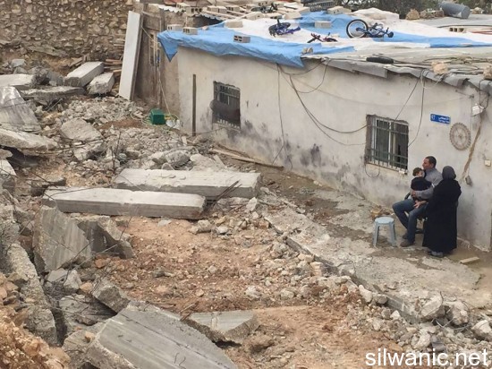 هدم سلوان 2 - Copy