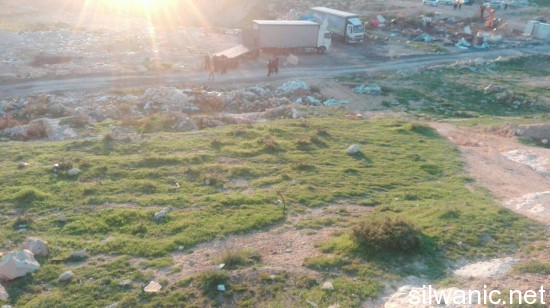 عيسوية تجريف