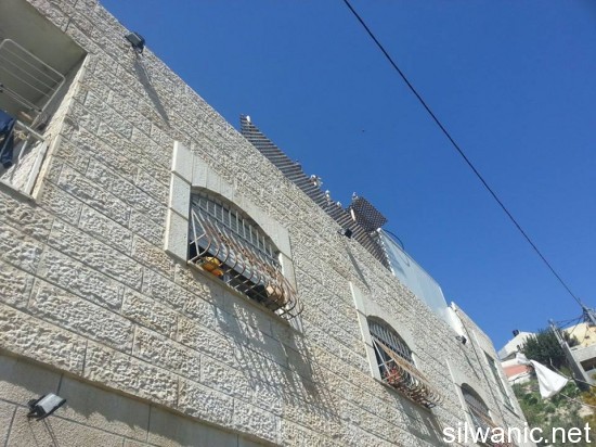 منزل العباسي 2
